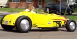 26 Ford Model T Track Roadster