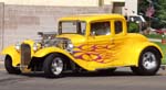 32 Ford 5W Coupe