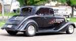 35 Chevy 5W Coupe