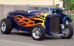 32 Ford Hiboy Roadster