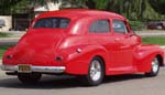 41 Chevy 2dr Sedan