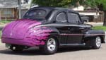 47 Ford Coupe