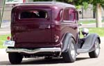 33 Ford Sedan Delivery