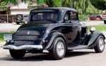 34 Ford 5W Coupe