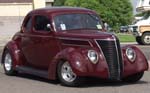 37 Ford Coupe