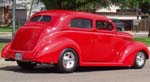 38 Ford Standard Chopped Tudor Sedan