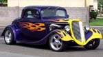 34 Ford 'Glassic' Coupe