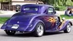 34 Ford 'Glassic' Coupe