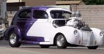 39 Ford Deluxe Tudor Sedan