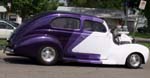 39 Ford Deluxe Tudor Sedan