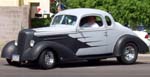 36 Chevy 5W Coupe