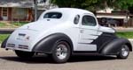 36 Chevy 5W Coupe