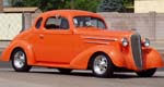 36 Chevy 5W Coupe