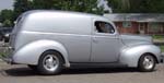 41 Ford Sedan Delivery