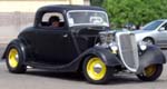 34 Ford 3W Coupe