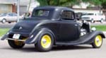 34 Ford 3W Coupe