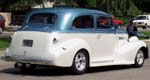 39 Chevy 2dr Sedan