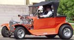 25 Ford Model T Roadster Pickup