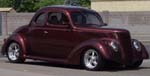 37 Ford Coupe