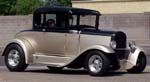 30 Ford Model A Coupe