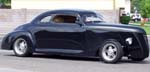 41 Chevy Hiboy Chopped Coupe