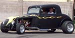 33 Chevy Hiboy 3W Coupe