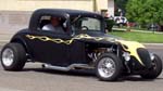 33 Chevy Hiboy 3W Coupe