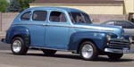 48 Ford ForDor Sedan