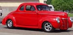 40 Ford Deluxe Coupe