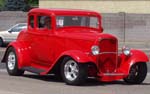 32 Ford Chopped 5W Coupe