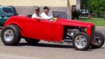 32 Ford Hiboy Roadster