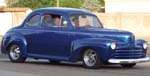 47 Ford Coupe