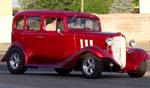 33 Chevy 4dr Sedan