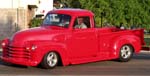 51 Chevy Pickup