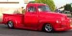 51 Chevy Pickup