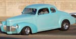 40 Studebaker Coupe