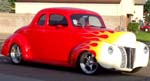 40 Ford Deluxe Coupe