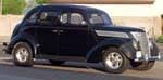 37 Ford ForDor Sedan