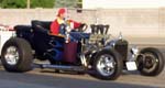 25 Ford Model T Bucket Roadster Pickup