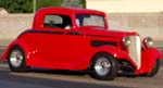 33 Chevy 3W Coupe