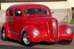 37 Dodge 4dr Sedan