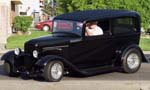 32 Ford Tudor Sedan