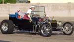 25 Ford Model T Bucket Roadster Pickup