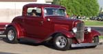 32 Ford 3W Coupe