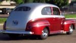 47 Ford Tudor Sedan