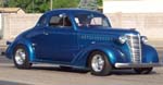 38 Chevy Coupe