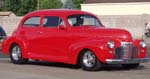 41 Chevy 2dr Sedan