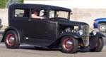 31 Ford Model A Chopped Tudor Sedan