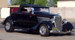 34 Ford Roadster