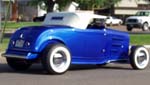 32 Ford Hiboy Roadster